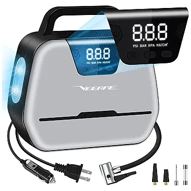 Compressor de Ar Portátil 150