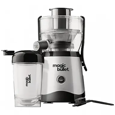 Mini Centrifuga de Frutas com