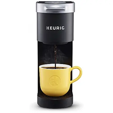 Mini Máquina de Café Expresso