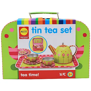 Kit Caixa Divertido e Educativa