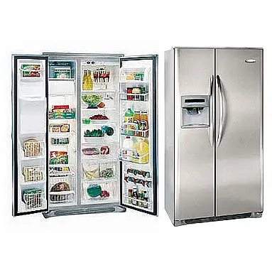 Refrigerador Side by Side Frigidaire