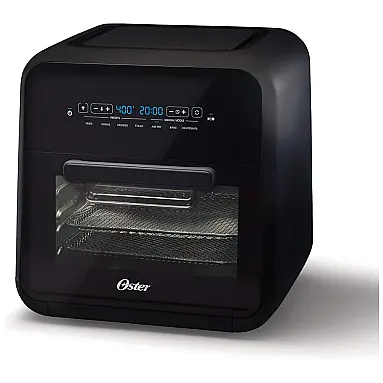 Fritadeira Elétrica Air Fryer 10L