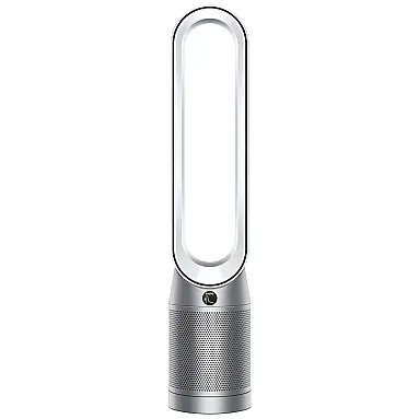 Ventilador e Purificador de ar