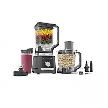 Processador e Liquidificador Ninja Deluxe Kitchen System CCO905KS 2,6L 1200W