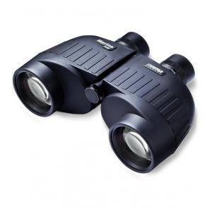 Binóculos Marinho 7x50 para Observação de Pássaros, Caça e Esportes ao Ar Livre, Steiner, Preto
