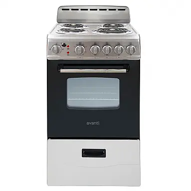 Forno e Fogão Elétrico Avanti