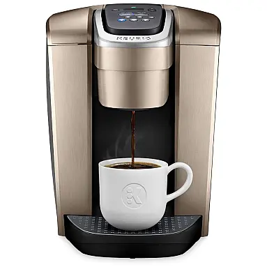 Keurig Cafeteira Elétrica K Elite,