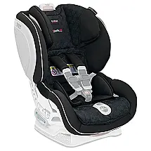 Britax S05278700 Bebê Conforto Cadeira Automotiva Conversível com 3 Estágios, Preto