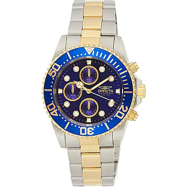 INVICTA Relógio Masc Original 1773