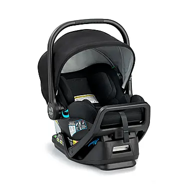 Cadeirinha Baby Jogger City GO