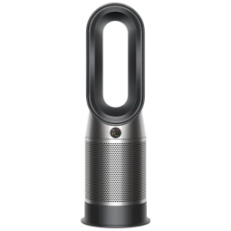 Purificador de Ar, Aquecedor e Ventilador Dyson Purifier Hot Cool HP07, 110V, Preto Níquel