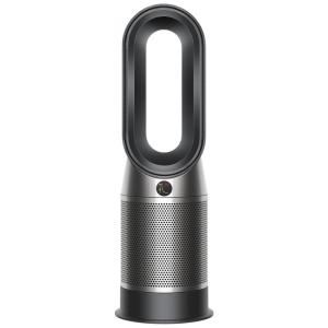 Purificador de Ar, Aquecedor e Ventilador Dyson Purifier Hot Cool HP07, 110V, Preto Níquel