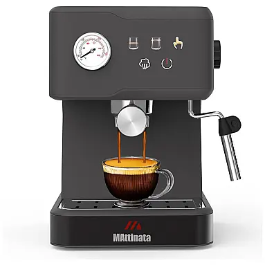 Máquina de Café Expresso 20