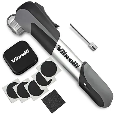 Mini Bomba de Ar Portátil