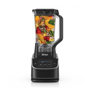 Liquidificador Ninja UltraCrush Profissional 2 L Preto 1000W Copo Tritan Tecnologia Total Crushing