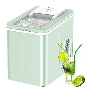 Máquina de Gelo IC1209 até