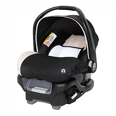 Cadeirinha Baby Trend Ally Cáqui