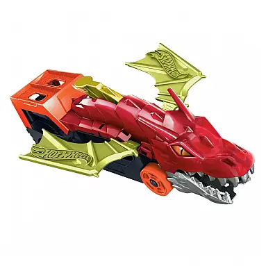 Hot Wheels City Conjunto de