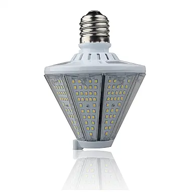 Lâmpada LED 50W Base E26