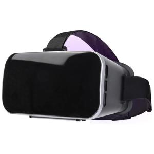Óculos de Realidade Virtual para Celulares, ROBNB, Preto