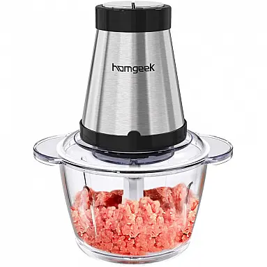 Homgeek Processsador de Alimentos 5