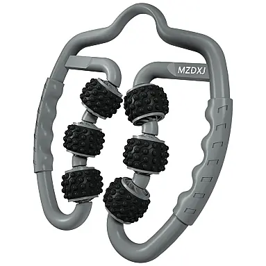 Fit Massageador Muscular Manual com
