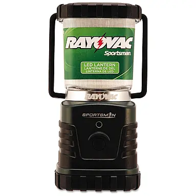 Lanterna LED Sportsman de 305