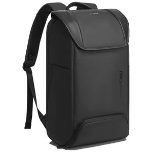 BANG 7276 Mochila para Laptop À prova DÁgua e Anti Roubo, Preta