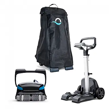 Robô Aspirador para Piscinas Dolphin