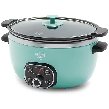 Panela Elétrica Multifuncional 5.7L, com