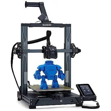 Impressora 3D ELEGOO Neptune 3