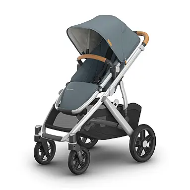 Carrinho de Bebê UPPAbaby Vista