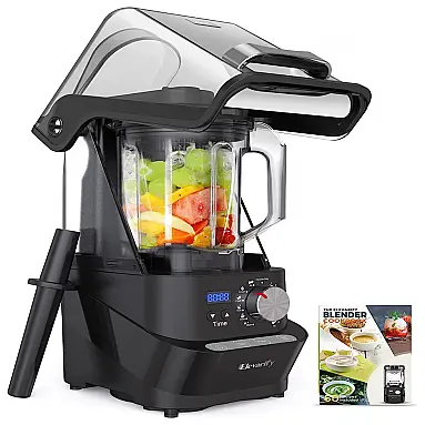 Liquidificador Profissional 1,6 Litros com