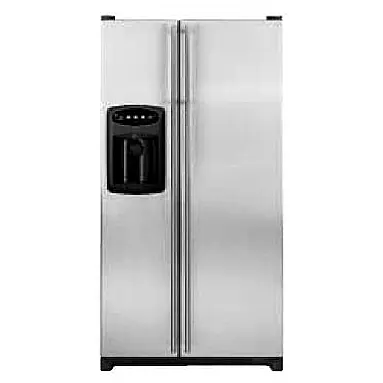 Geladeira Side by Side Maytag