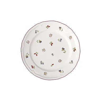 Prato para Jantar de 26