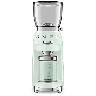 Moedor de Café Elétrico SMEG