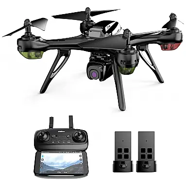 U59 Drone com Câmera 4K