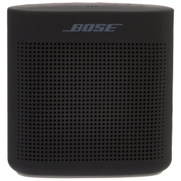 Caixa de Som Bluetooth Portatil a Prova d, BOSE 752195 0100, Preto
