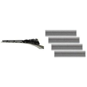 Central Conjunto de Trem Trenzinho Elétrico LIONEL New York com Controle Remoto, para Adultos e Crianças