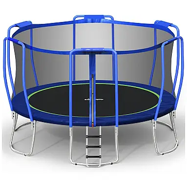 Cama Elástica para Crianças, até