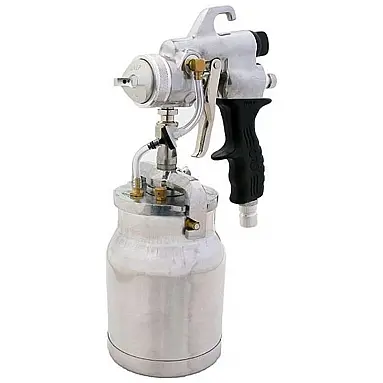 Pistola de Pintura Pulverizadora 1L