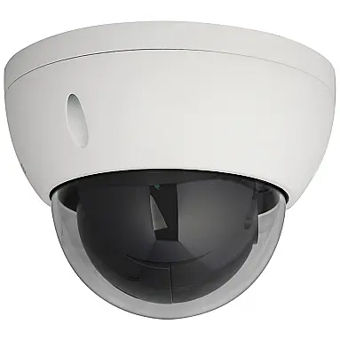 Câmera de Segurança IP PoE
