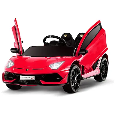 Carro, Carrinho Elétrico para Crianças