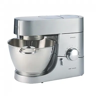 Kenwood Batedeira 5L com 6