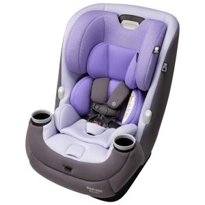 Cadeira de Bebê para carro 3 em 1, roxo, MAXI COSI CC244FGH, Violeta