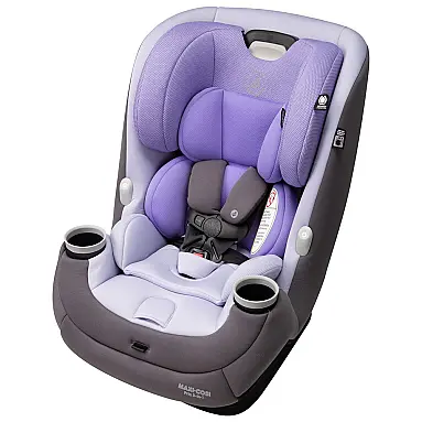 Cadeira de Bebê para carro