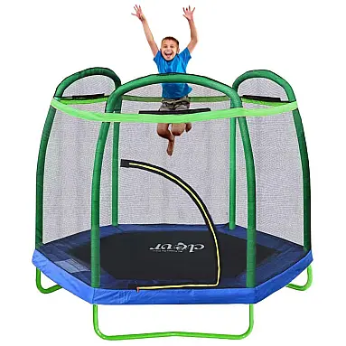 Cama Elastica Infantil com Diâmetro