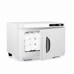 Aquecedor de Toalhas Profissional Avançado, Aquecedor de Toalhas Quentes, Armário Compacto Ideal para Uso em Spa, Casa e Salão de