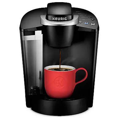 Cafeteira Programável 1.4L com Desligamento