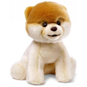 Pelúcia Cachorrinho para Crianças Maiores de 1 Ano, GUND 4029715, Marrom